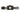 Blackfire BBM6414 USB Rechargeable 2-Color LED Headlamp - 800 Lumens - Uses Built-in Li-ion Battery - Orange