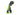 Blackfire LED Clamplight - 100 Lumens - Uses 3x AAA - Dark Gray
