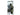Blackfire Clamplight Hands Free LED Flashlight - 120 Lumens - Mossy Oak - Uses 3 AAA (included)