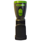 Blackfire Mini LED Clamplight - 12 Lumens - Uses 3x LR44 (included) - Color May Vary