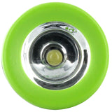 Blackfire Mini LED Clamplight - 12 Lumens - Uses 3x LR44 (included) - Color May Vary