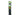Blackfire Mini LED Clamplight - 12 Lumens - Uses 3x LR44 (included) - Color May Vary