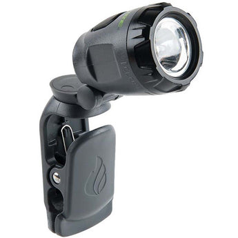 Blackfire BBM891 Compact Cliplight - 30 Lumens - Includes 6 x LR44