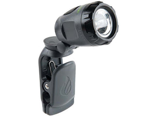 Blackfire BBM891 Compact Cliplight - 30 Lumens - Includes 6 x LR44