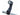 Blackfire Waterproof LED Clamplight - 190 Lumens - Uses 3x AAA (included) - Dark Gray
