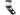 Blackfire LED 3 in 1 Clamplight Lantern - 260 Lumens - Uses 3x AA - Black