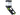 Blackfire LED 3 in 1 Clamplight Lantern - 260 Lumens - Uses 3x AA - Black