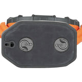 Blackfire BBM9112 USB-C Rechargeable Portable Fan - Uses Built-in Li-ion Battery Pack