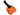 Blackfire BBM9113 Bluetooth Wireless USB-C Rechargeable Speaker - Wearable with Strap - Uses Built-in Li-ion Battery Pack - Orange