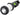 Blackfire Backpack LED 3 in 1 Clamplight Lantern - 125 Lumens - Uses 3x AAA - Black