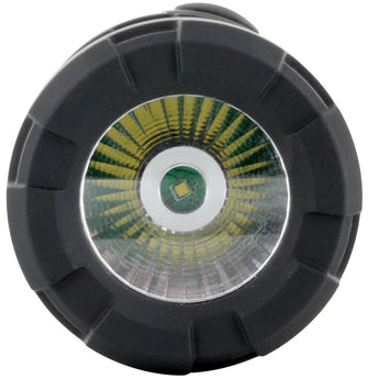 Blackfire Backpack LED 3 in 1 Clamplight Lantern - 125 Lumens - Uses 3x AAA - Black