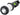 Blackfire Backpack LED 3 in 1 Clamplight Lantern - 125 Lumens - Uses 3x AAA - Black