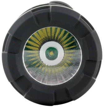 Blackfire Backpack LED 3 in 1 Clamplight Lantern - 125 Lumens - Uses 3x AAA - Black