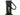 Blackfire Backpack LED 3 in 1 Clamplight Lantern - 125 Lumens - Uses 3x AAA - Black