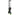 Blackfire Rechargeable LED Work Light Clamplight - 150 Lumens - Uses Li-Poly Battery Pack (included) - Black