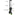 Blackfire Rechargeable LED Work Light Clamplight - 150 Lumens - Uses Li-Poly Battery Pack (included) - Black