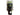 Blackfire Firefly LED Clamplight - 70 Lumens - Uses 3x AAA (included) - Dark Gray