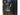 Blackfire Firefly LED Clamplight - 70 Lumens - Uses 3x AAA (included) - Dark Gray