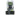 Blackfire Firefly LED Clamplight - 70 Lumens - Uses 3x AAA (included) - Dark Gray