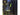 Blackfire Firefly LED Clamplight - 70 Lumens - Uses 3x AAA (included) - Dark Gray