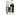 Blackfire Twist Swiveling Tactical LED Flashlight - 250 Lumens - Uses 3x AAA (included) - Mossy Oak