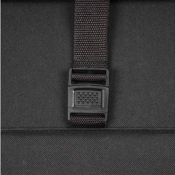 Blackfire FSP60W Portable Solar Panel - 60 Watt - USB-A Output Port - Black