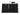 Blackfire FSP60W Portable Solar Panel - 60 Watt - USB-A Output Port - Black