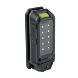BLACKFIRE WLMC1 COMPACT LIGHT MAGNETIC BACK FUNCTIONALITY