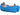 Ultimate Survival Technologies SlothSak Lounger - 8-foot Inflatable Sofa / Camping Hammock - Blue (20-00046)