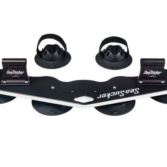 SeaSucker BM2006 Mini Bomber 2-Bike Rack