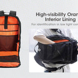 Nitecore Tentacle BP23 Multipurpose Commuting Backpack