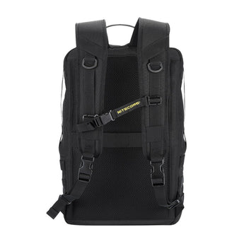 Nitecore Tentacle BP23 Multipurpose Commuting Backpack