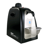 GemOro Brilliant Spa Jewelery Cleaner - 50 PSI Steamer - Black (GEMORO-0362)