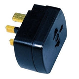 UK Plug Adapter Grounded Type G SS405