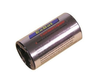 Tenergy Battery Adapter - Convert AA size to C size Battery (80047)