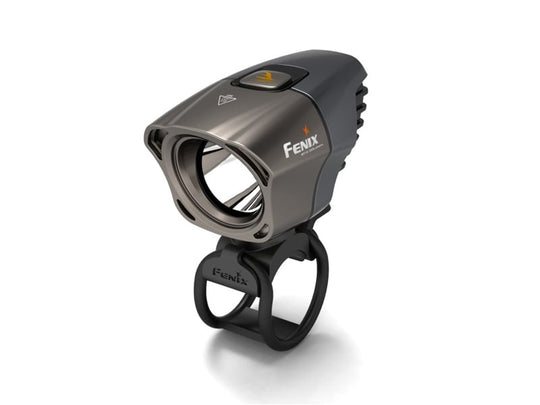 Fenix BT10 350 Lumen Bike light - Uses 4 x AA batteries