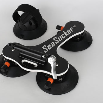 SeaSucker BT1004 Talon 1-Bike Rack