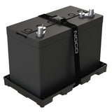 NOCO BT31 Group 31 Battery Tray