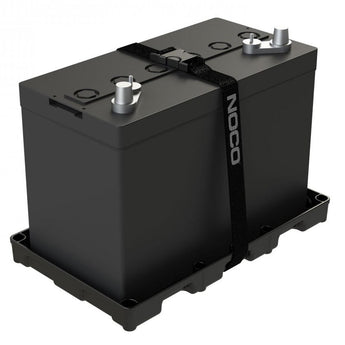 NOCO BT31 Group 31 Battery Tray