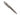 RovyVon Commander C10 Tactical Titanium Pen - Available in Natural Ti, Sandblasted, and PVD Black