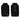 Nite Ize Fits All Cell Phone Holster - Fits iPhone 4/4S, 5/5S, 6/6S and Samsung Galaxy S5, S6/S6 Edge - Vertical - Black (CCFAL-01-R3)