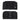 Nite Ize Fits All Cell Phone Holster - Fits iPhone 4/4S, 5/5S, 6/6S and Samsung Galaxy S5, S6/S6 Edge - Horizontal - Black (CCSFA-01-R3)