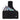 Nite Ize Fits All Cell Phone Holster - Fits iPhone 4/4S, 5/5S, 6/6S and Samsung Galaxy S5, S6/S6 Edge - Horizontal - Black (CCSFA-01-R3)