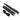 Smith and Wesson Delta 2 Flashlight and Self Defense Penlight Combo - CREE XPE2 LED - 65 Lumens and 12 Lumens - Includes 1 x AA Battery and  2 x AAA Batteries (SW717CBO)