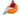 Ultimate Survival Technologies SlothSak Chair - Inflatable Sofa / Camping Hammock - Orange (20-00054)