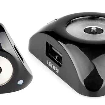 Olight S20R Baton Rechargeable LED Flashlight 550 Lumens Cree XM-L2 LED Uses 1 x 18650 CR123