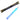 Cyalume 6-inch ChemLight Chemical Light Sticks - Case of 10 - Individually Foiled - Multiple Color Options Available