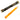Cyalume 6-inch ChemLight Chemical Light Sticks - Case of 10 - Individually Foiled - Multiple Color Options Available