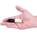 Fenix CL09 Camping Lantern with Magnetic Base - CREE XP-G2 R5 - 200 Lumens - Uses 1 x 16340 (included) or 1 x CR123A - Black