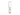 Klarus CL2S USB-C Rechargeable LED Lantern - 750 Lumens - Uses Built-in 5000mAh Li-ion Battery Pack - Ivory White